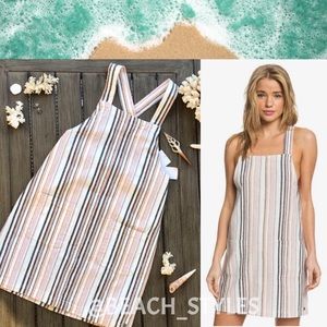 🌴🔆ROXY- FEELIN IN THE SUN DRESS🔆🌴